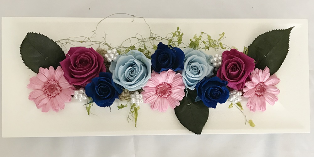 手作り雑貨とサプライズギフト